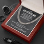 promise necklace for boyfriend