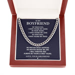 cuban chains for men