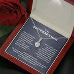 gifts for boyfriends mum
