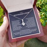 gifts for boyfriends mum