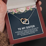 christmas gift for sister