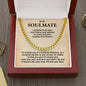 promise necklace for boyfriend