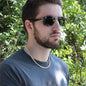 cuban chains for men