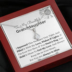 granddaughter gifts from grandma