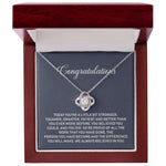 meaningful graduation gifts for her