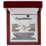 meaningful graduation gifts for her