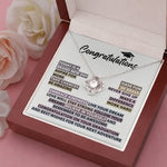 meaningful graduation gifts for her