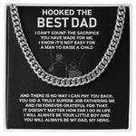 giftt for dad who loves fishing