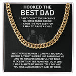 gifts for dad from daughter