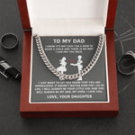 birthday gift for dad