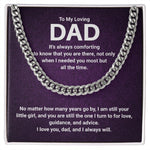 fathers day gift from daughter