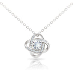 necklace for daughter from parents