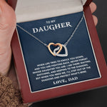birthday gift for daughter from dad