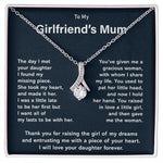 birthday gift for girlfriend's mum