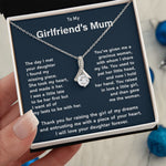 gift for the mother of the bride