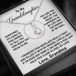 granddaughter jewellery australia