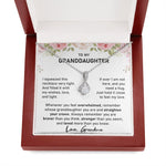 granddaughter jewellery