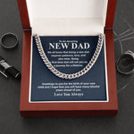 gifts for dad from daughter