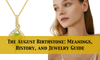 The August Birthstone: Meanings, History, and Jewelry Guide