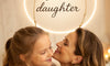 Best Personalized Jewelry Gifts for Daughters – Timeless Tokens of Love