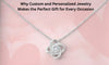 Why Personalized Jewelry Is the Perfect Gift for Any Occasion