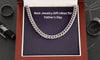 Best Jewelry Gift Ideas for Father's Day