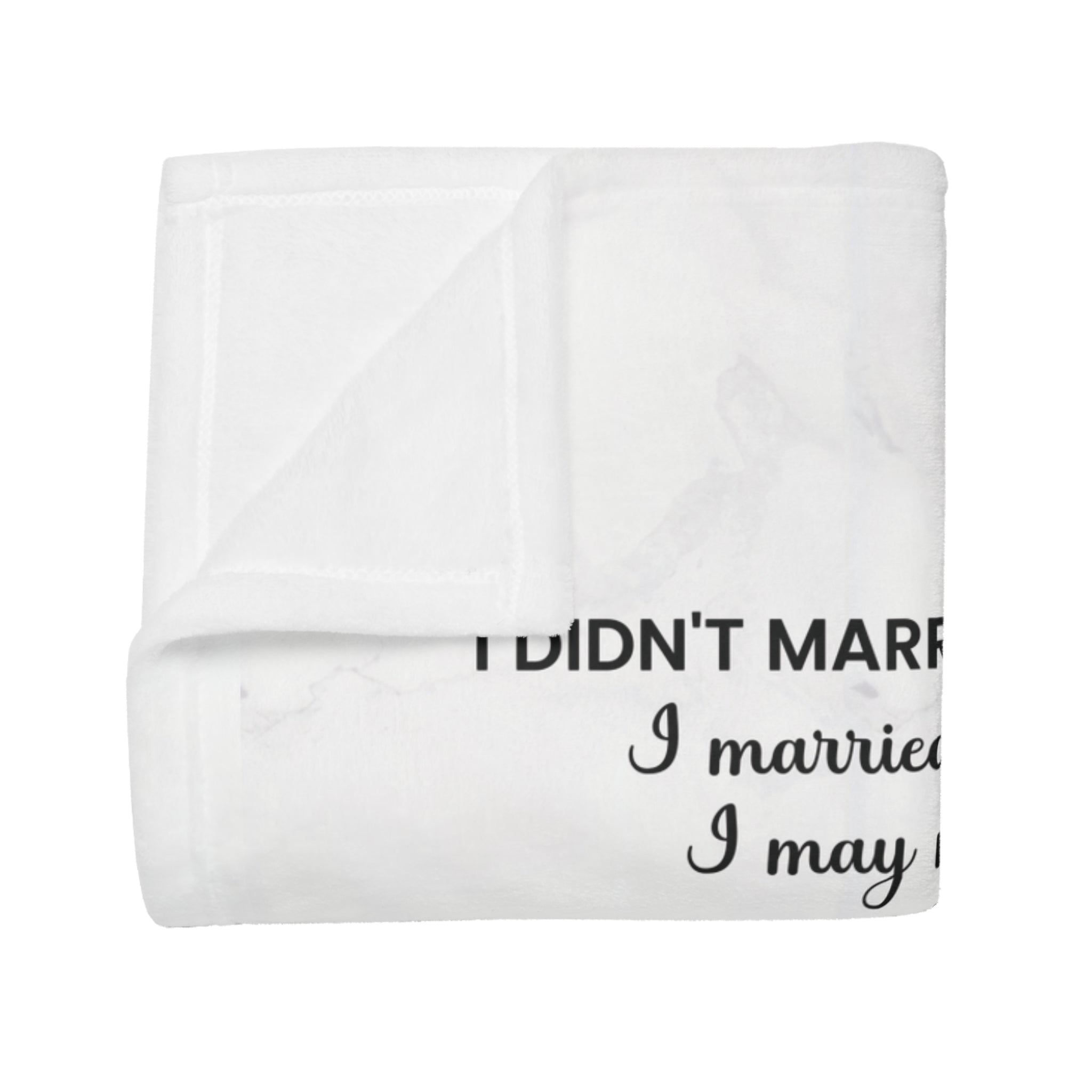 To My Husband - Romantic Fleece Blanket for Wife, Anniversary Gift, Cozy Throw, Love Quote Blanket, Gift for Her, Heartfelt Home Decor