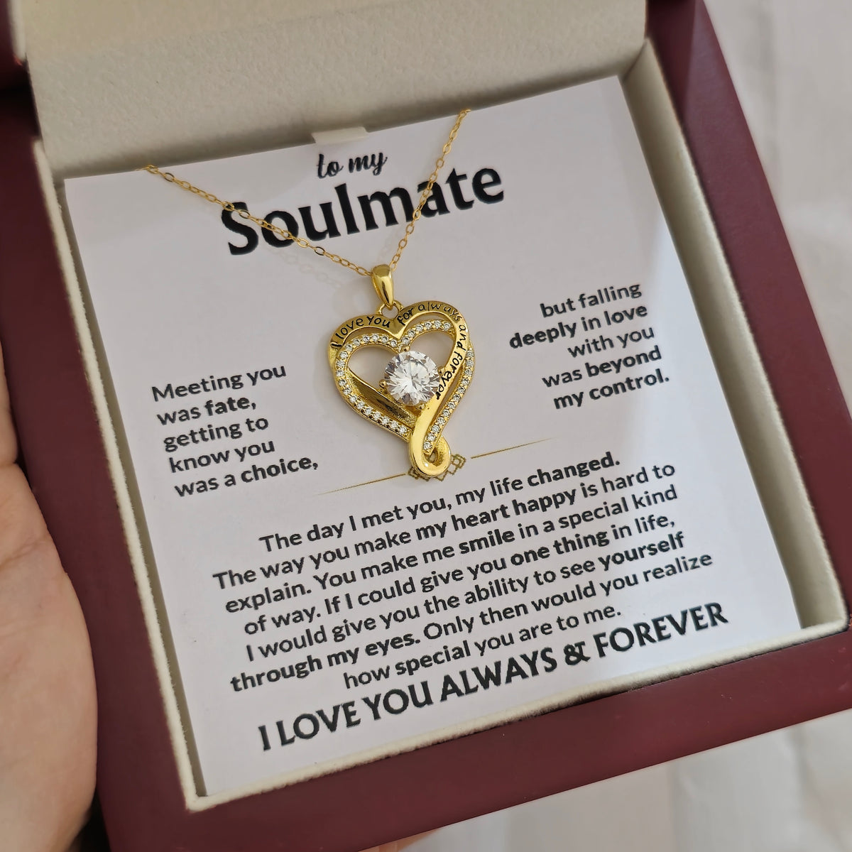 Why Choose Luxoz for Couples Jewellery?