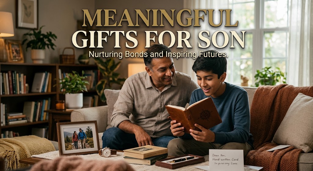 Grandson