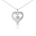 Perfect Gift for Wife - Necklace Set Au341