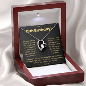 Happy 18 Birthday - 18th Birthday Gift Set