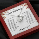 Happy 18 Birthday - 18th Birthday Gift Set