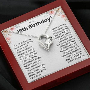 Happy 18 Birthday - 18th Birthday Gift Set