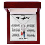 To My Beautiful Daughter - Gift Set
