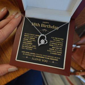 Happy 18 Birthday - 18th Birthday Gift Set