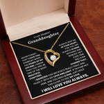 Granddaughter Gift Set Lux001