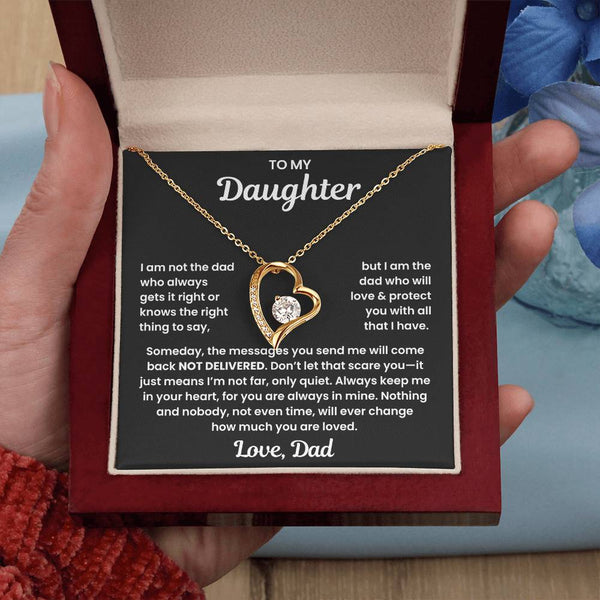Gold fidget rings for her
