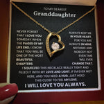 Granddaughter Gift Set Lux001
