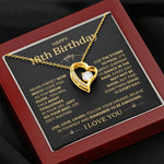 Happy 18 Birthday - 18th Birthday Gift Set