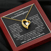 Gift Set for Granddaughter Lux004