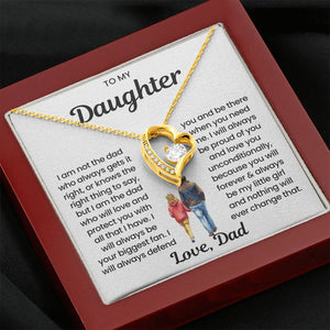 To My Beautiful Daughter - Gift Set