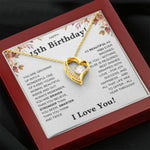 Happy 15 Birthday - 15th Birthday Gift Set