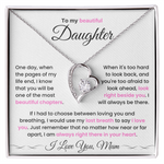 Daughter Gift Set from Mum Lux003