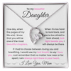 Daughter Gift Set from Mum Lux003