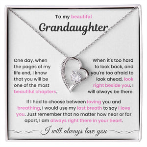 Christmas Granddaughter Gift Set Lux01