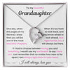 Christmas Granddaughter Gift Set Lux01