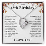 Happy 18 Birthday - 18th Birthday Gift Set