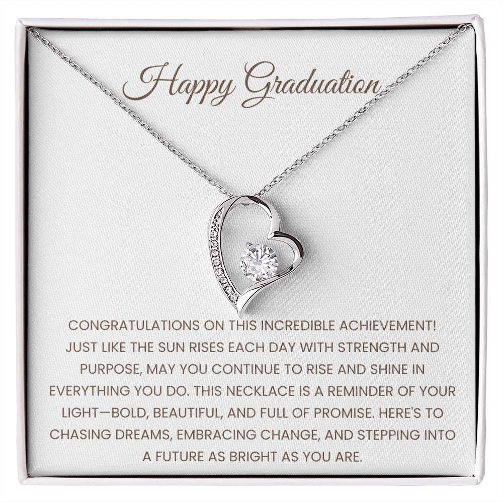 Graduation Gifts for Her - Congratulation on This Incredible Achievement