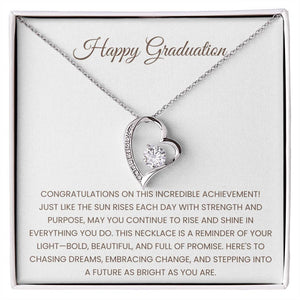 Graduation Gifts for Her - Congratulation on This Incredible Achievement