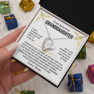 To My Beautiful Granddaughter - Personalised Gift Set